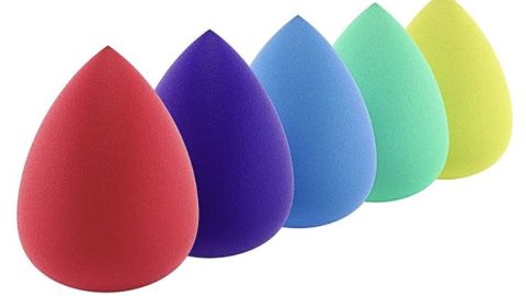 Beauty sponge